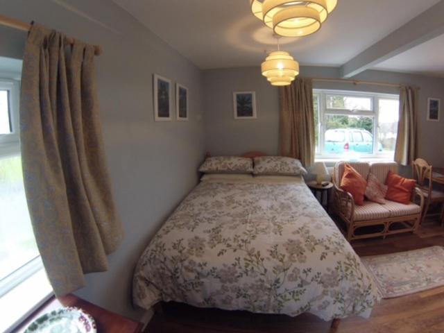 Cheltenham Studio Apartment Екстериор снимка