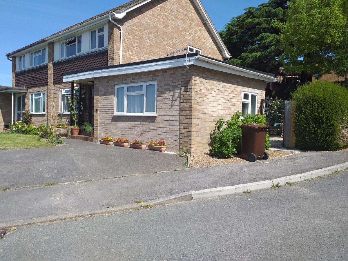 Cheltenham Studio Apartment Екстериор снимка