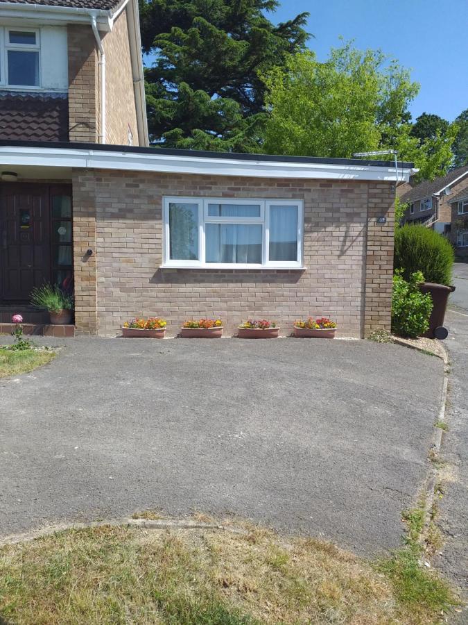 Cheltenham Studio Apartment Екстериор снимка