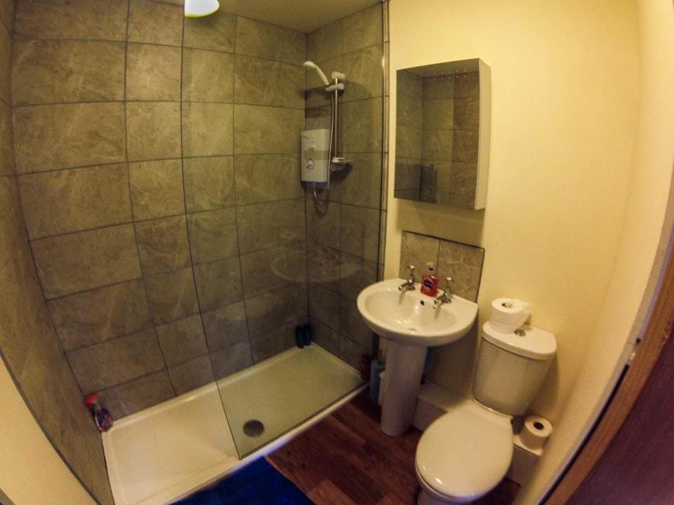 Cheltenham Studio Apartment Екстериор снимка
