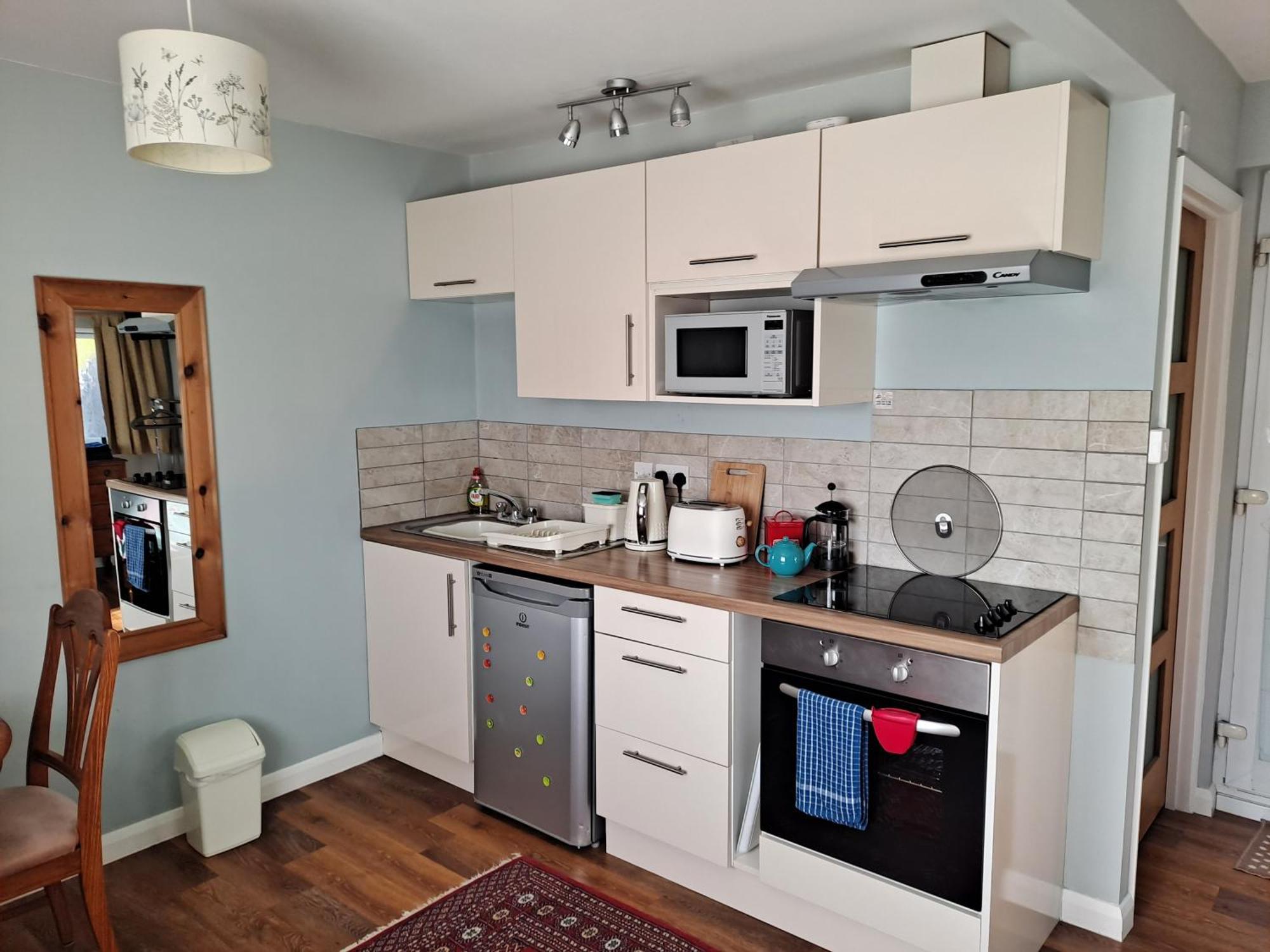 Cheltenham Studio Apartment Екстериор снимка