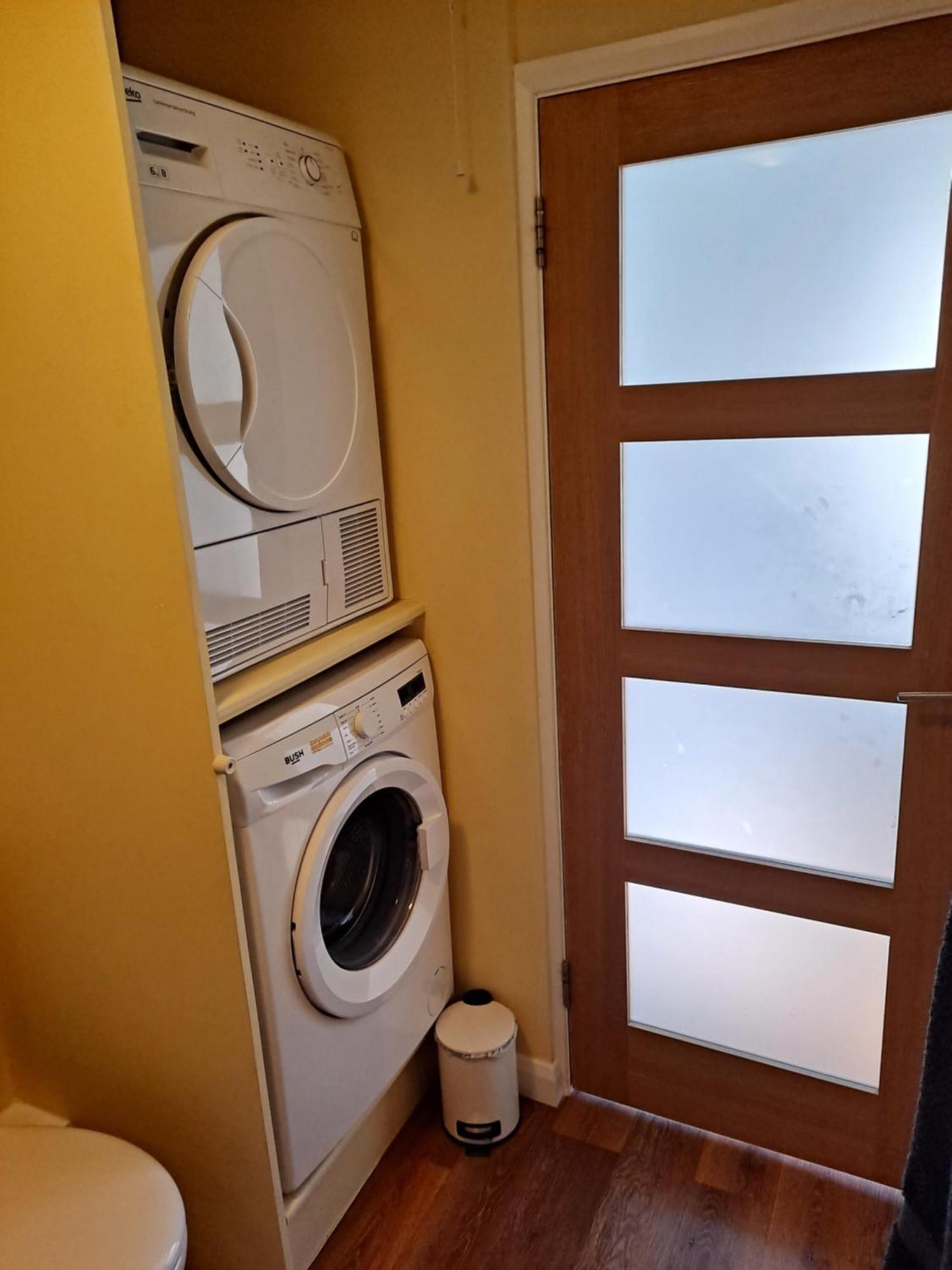 Cheltenham Studio Apartment Екстериор снимка