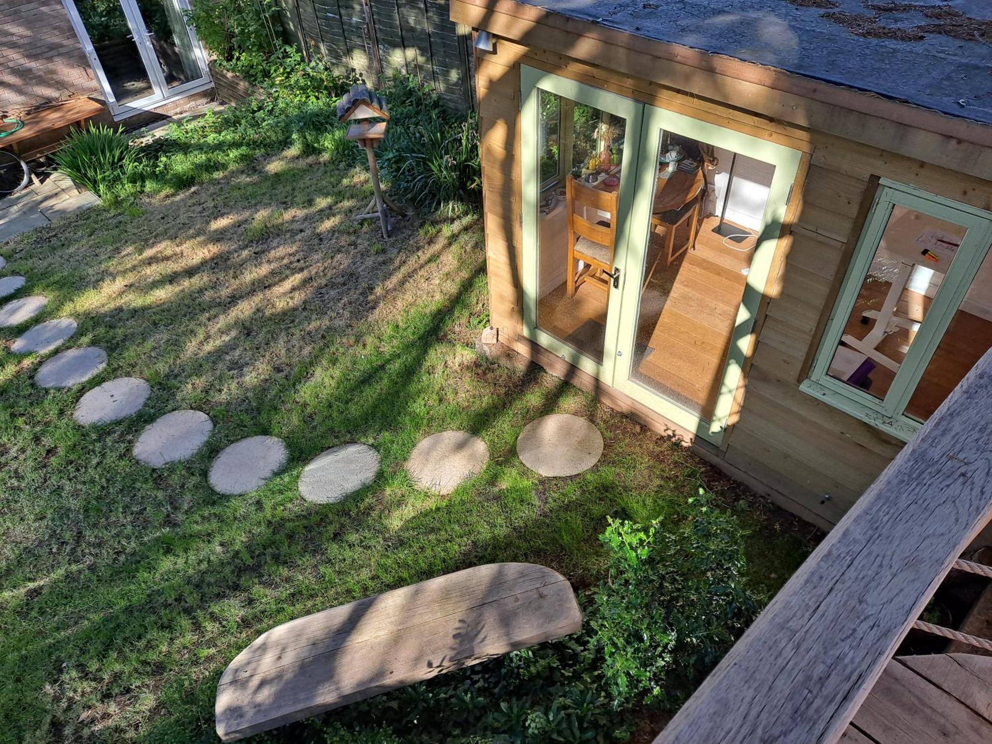 Cheltenham Studio Apartment Екстериор снимка