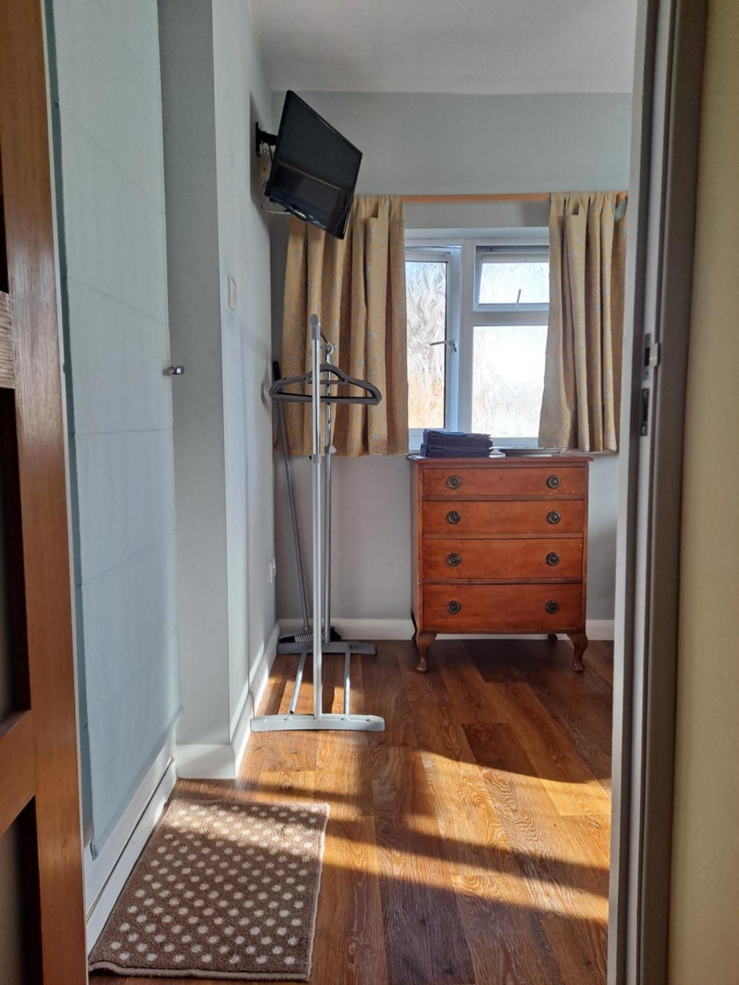 Cheltenham Studio Apartment Екстериор снимка