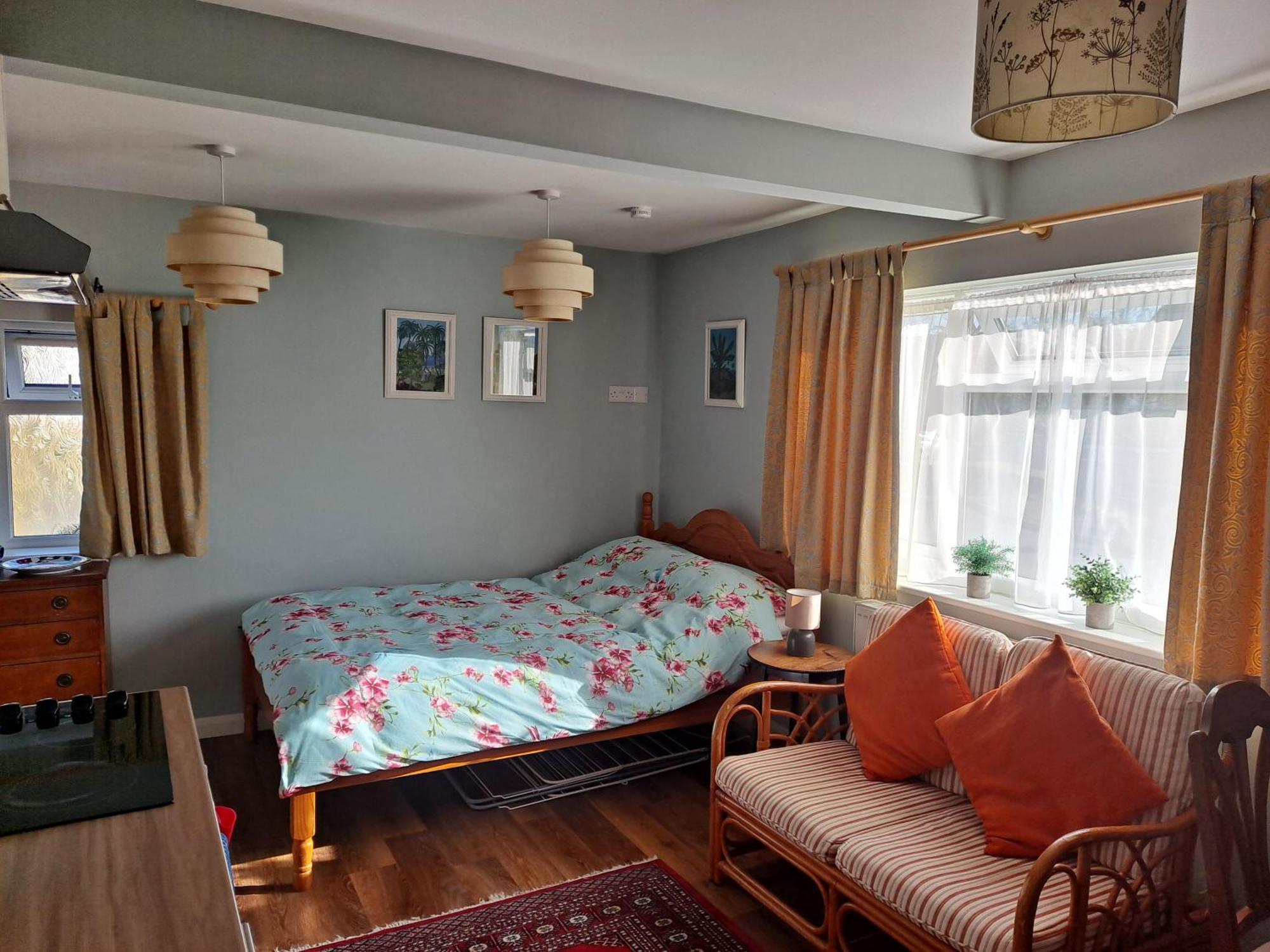 Cheltenham Studio Apartment Екстериор снимка