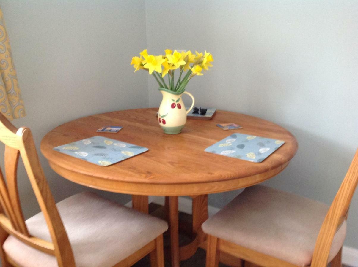 Cheltenham Studio Apartment Екстериор снимка