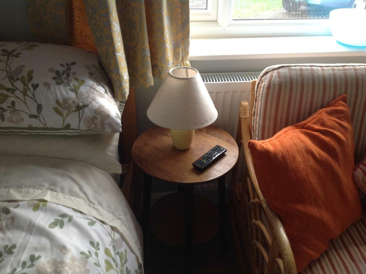 Cheltenham Studio Apartment Екстериор снимка